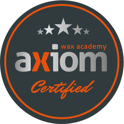 Axiom Certified Beauty Therapist - Professional Certification