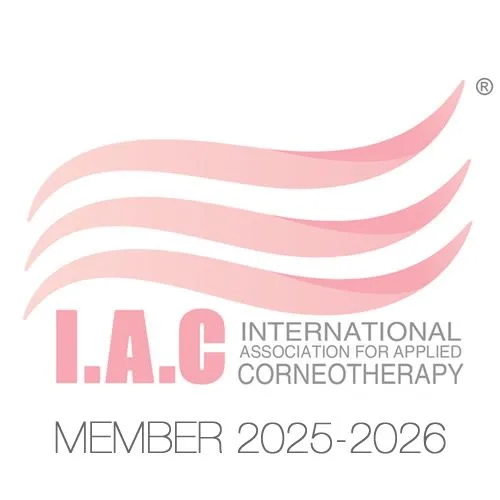 International Association for Applied Corneotherapy - Certified Member