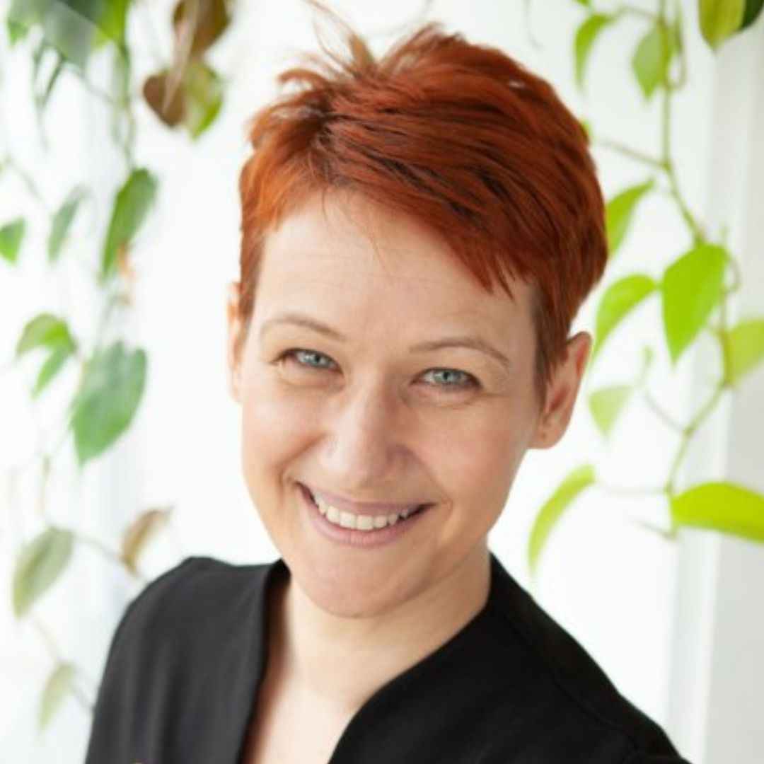 Rita - Certified Corneotherapist and Beauty Therapist Brighton